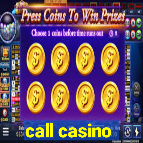 call casino