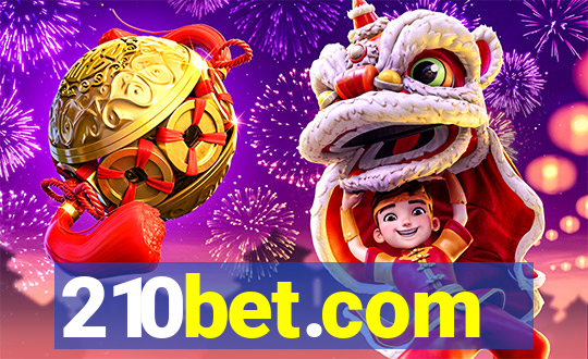 210bet.com