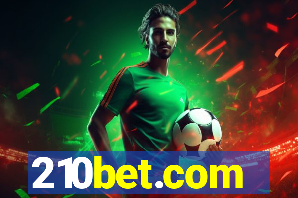 210bet.com