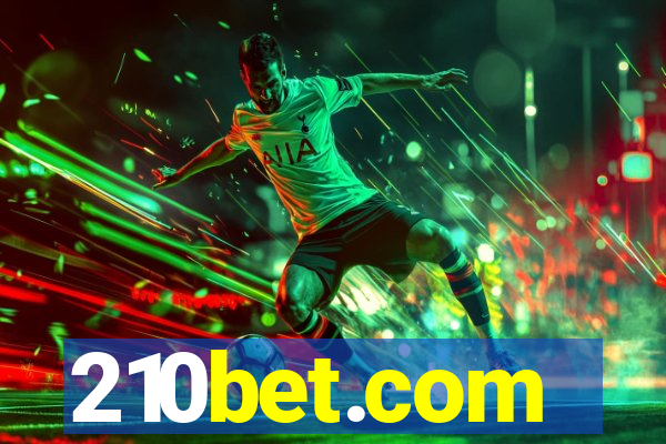 210bet.com