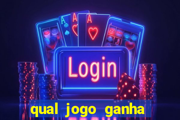 qual jogo ganha dinheiro de verdade sem precisar depositar