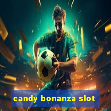 candy bonanza slot