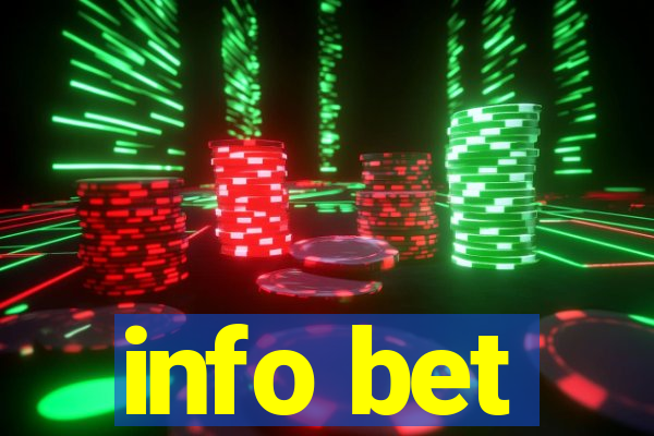 info bet