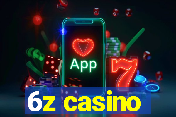 6z casino