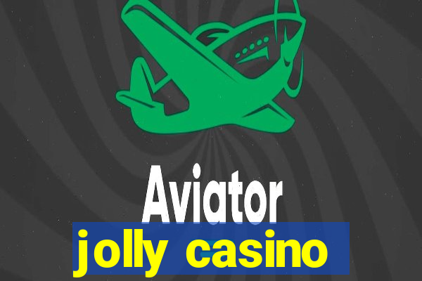 jolly casino