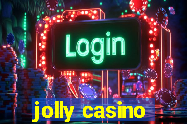 jolly casino