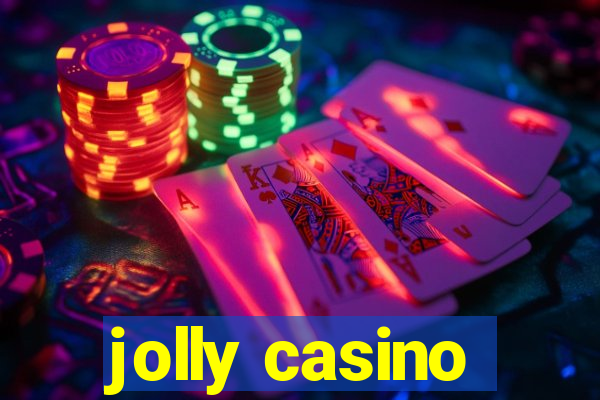 jolly casino