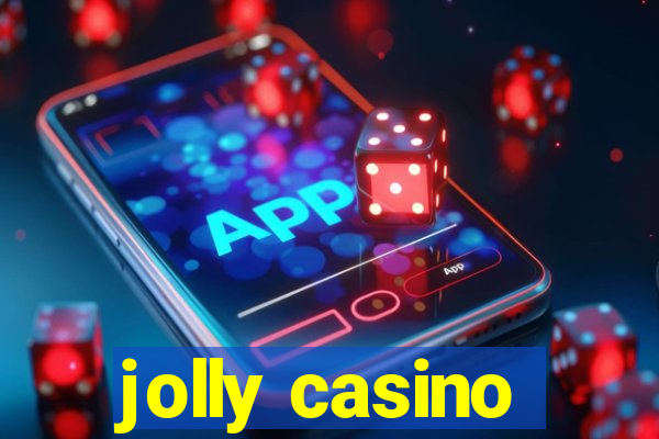 jolly casino