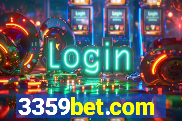 3359bet.com