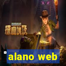 alano web