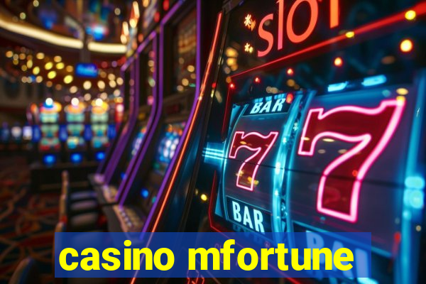 casino mfortune