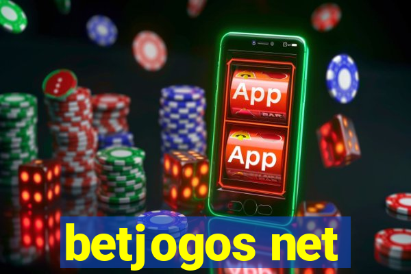 betjogos net