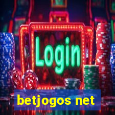 betjogos net