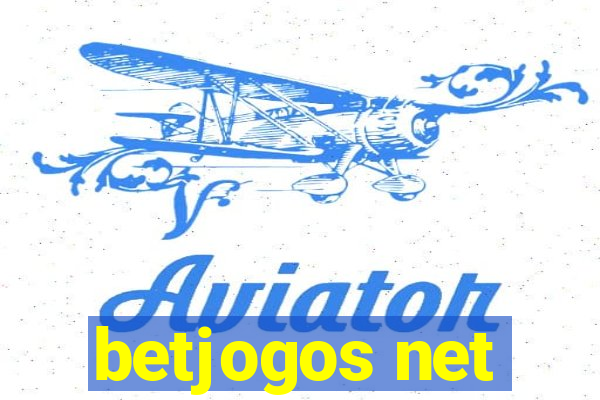 betjogos net