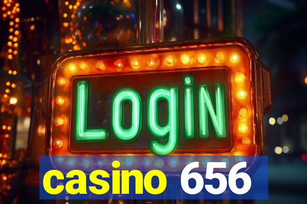 casino 656