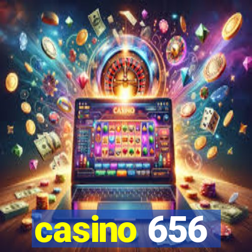 casino 656