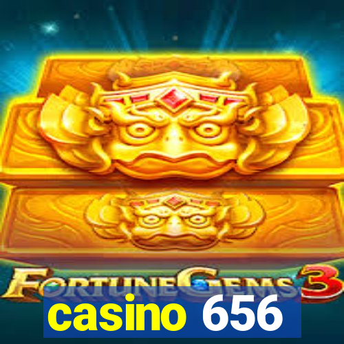 casino 656