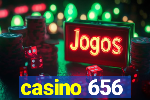 casino 656