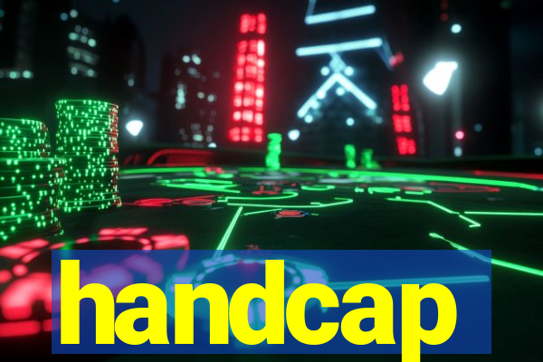 handcap