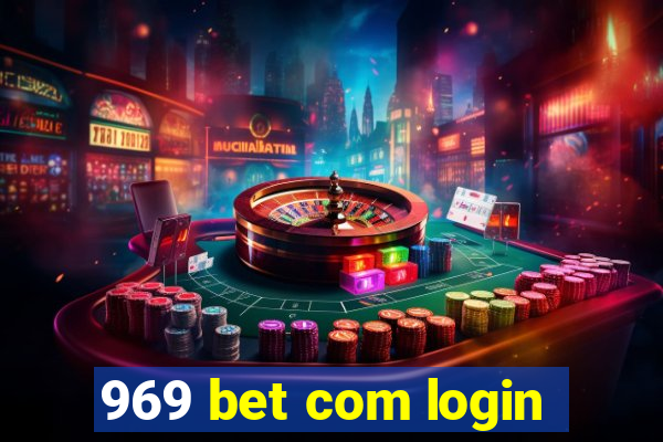 969 bet com login