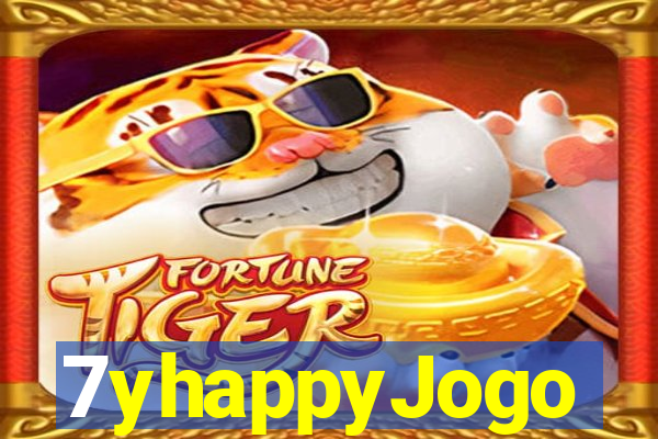 7yhappyJogo