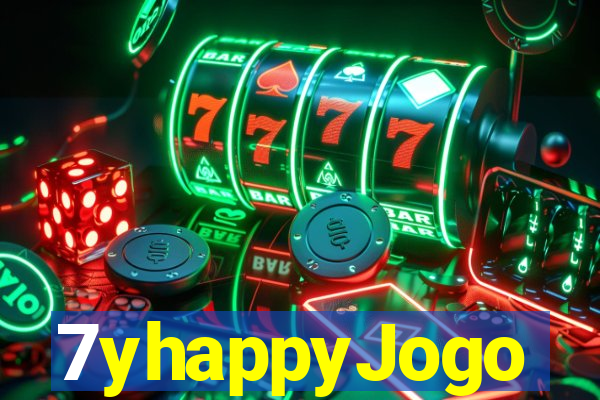 7yhappyJogo