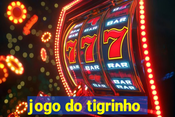 jogo do tigrinho