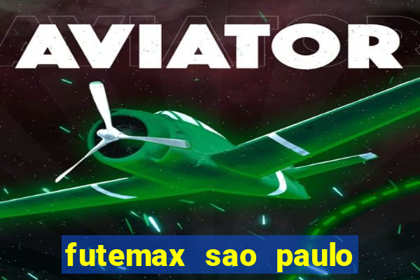 futemax sao paulo x atletico mineiro