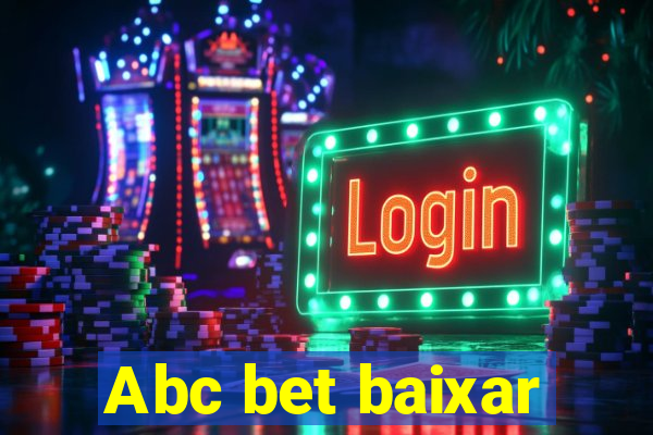 Abc bet baixar