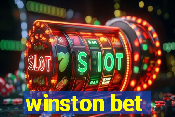 winston bet