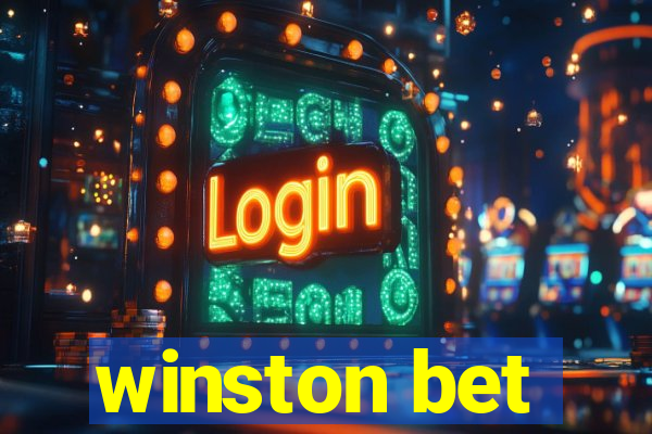 winston bet