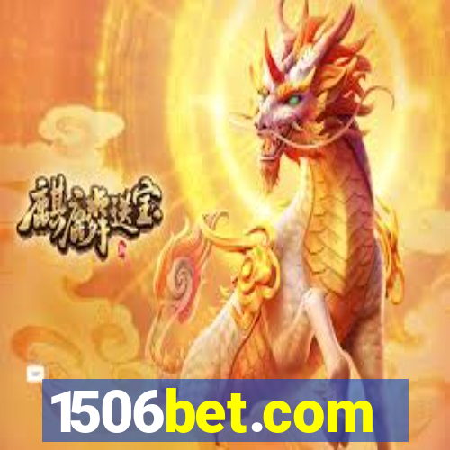 1506bet.com