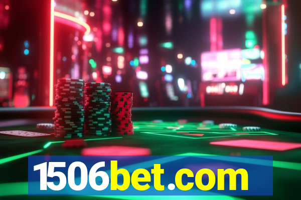 1506bet.com