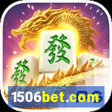 1506bet.com