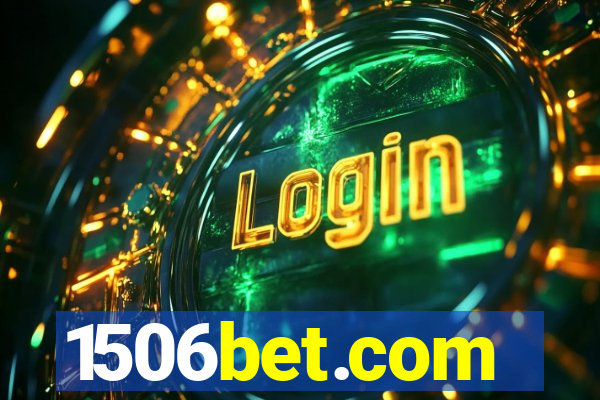 1506bet.com