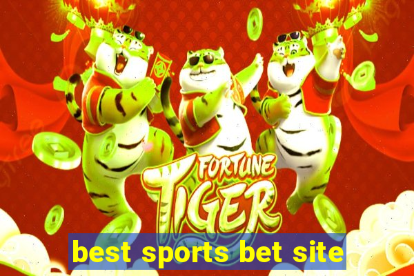 best sports bet site