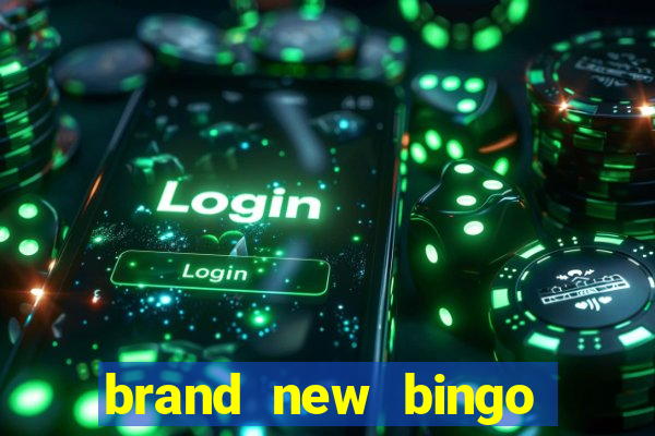 brand new bingo sites 2021