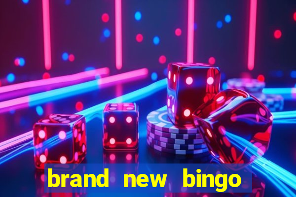 brand new bingo sites 2021