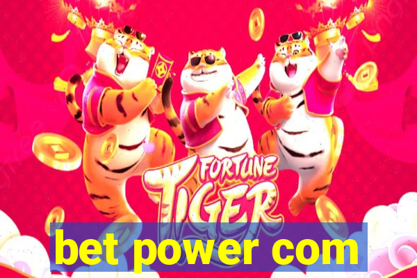 bet power com