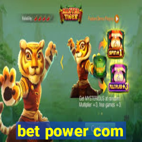 bet power com