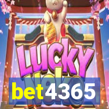 bet4365