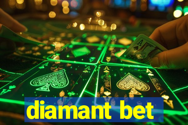 diamant bet