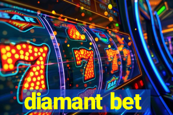 diamant bet