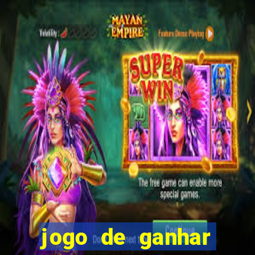 jogo de ganhar dinheiro do ratinho