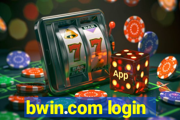 bwin.com login