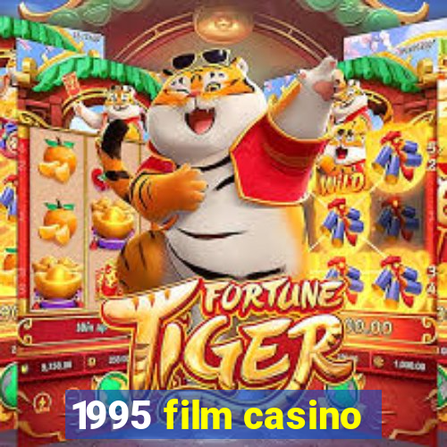 1995 film casino