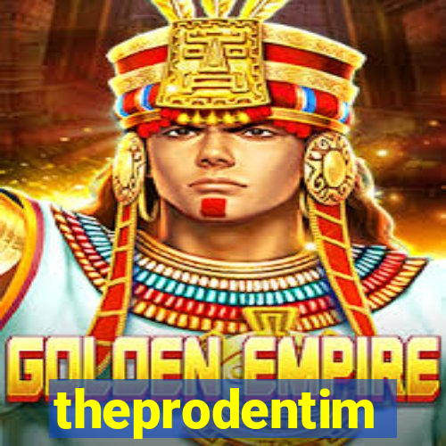 theprodentim