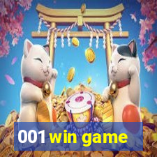 001 win game