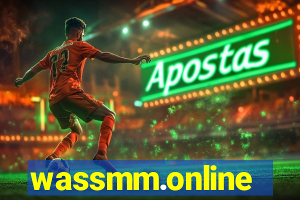 wassmm.online