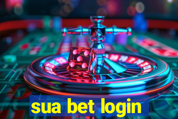 sua bet login